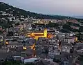 Večerní Begur