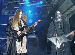 Behexen (2009)