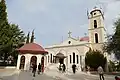 Řecký ortodoxní kostel