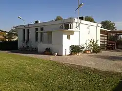 Synagoga v Talmej Elijahu