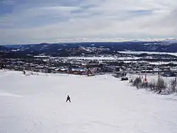 Beitostølen