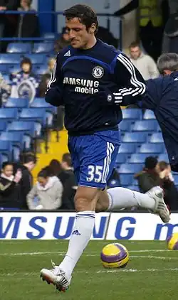 Juliano Belletti