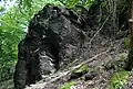 Belinské skaly
