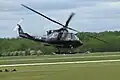 Bell 412 Royal Canadian Air Force