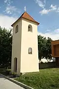 Zvonička