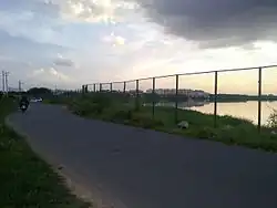 jezero Bellandur