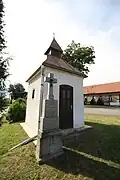 Zvonice