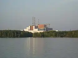 JE Bělojarská