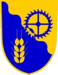 Občina Beltinci – znak