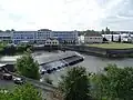 Jez v Benátkách nad Jizerou