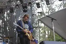 Ben Howard (2014)