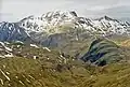 Ben Nevis.