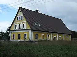 Benešov, dům čp.18.jpg