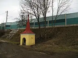 Benešov,_kaplička_Boží_voda.jpg