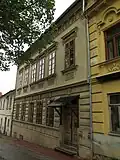 Benešov nad Černou, dům čp.74.JPG