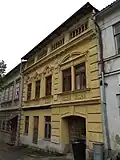 Benešov nad Černou, dům čp.75.JPG