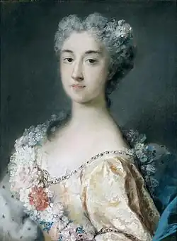 Portrét