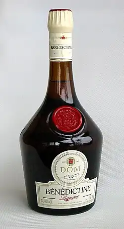 Benediktýnka