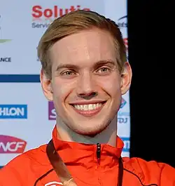 Benedikt Wagner (14. června 2014)