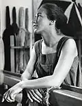 Benedikte Groth (1961)