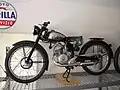 Benelli Letizia 98 ccm (1952)