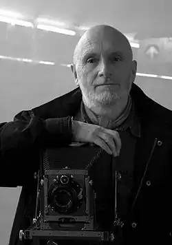 Jaroslav Beneš, fotografie: Tomáš Rasl