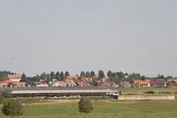 Benešov