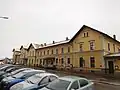 Benešov u Prahy