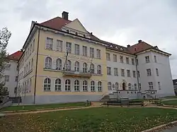 Benešova základní škola