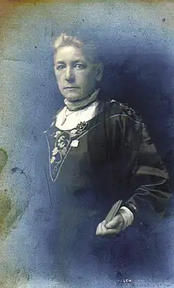 Benett Connell