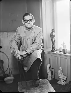 Bengt Lundkvist