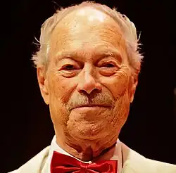 Bengt Hallberg (2011)