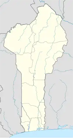 Cotonou