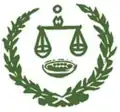 Region Beningšangul-Gumuz – znak