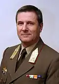 Tibor Benkő