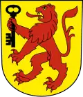 Benken – znak
