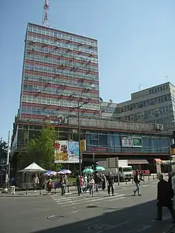 V roce 2007