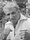 Bep van Klaveren 1982.