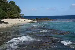 Beqa Lagoon - Fiji