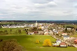 panorama