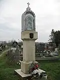 Hřbitov
