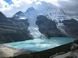 Berg Lake