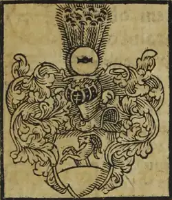 znak rodu