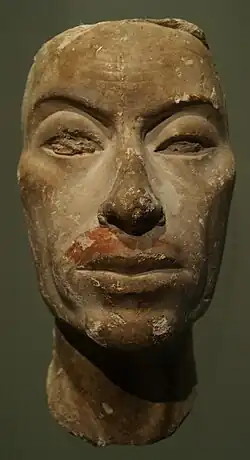 Portrét