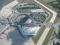 Berlín-Tegel