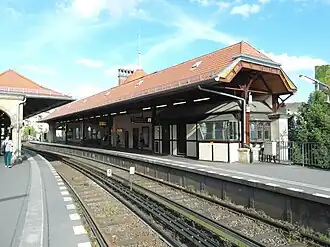 Schlesisches Tor