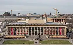 Muzeum na seznamu světového dědictví UNESCO