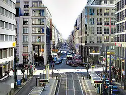 Friedrichstrasse