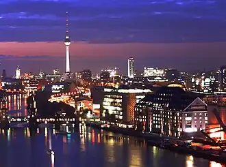Berlín