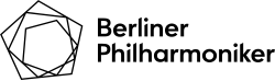 Logo Berlínských filharmoniků